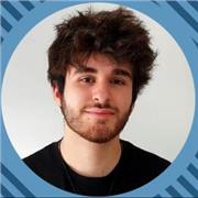 Profesor de modelado 3D, apto para todas las edades y con flexibilidad en otros ámbitos del diseño de videojuegos.